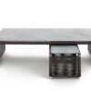 Tindari Outdoor Side Table Flexform