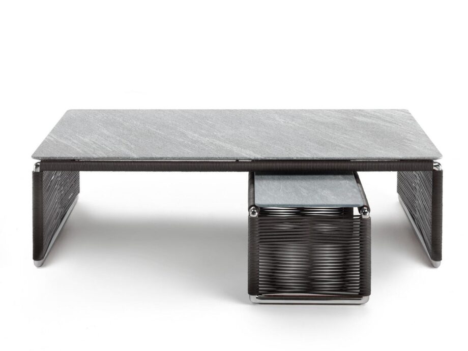 Tindari Outdoor Side Table Flexform
