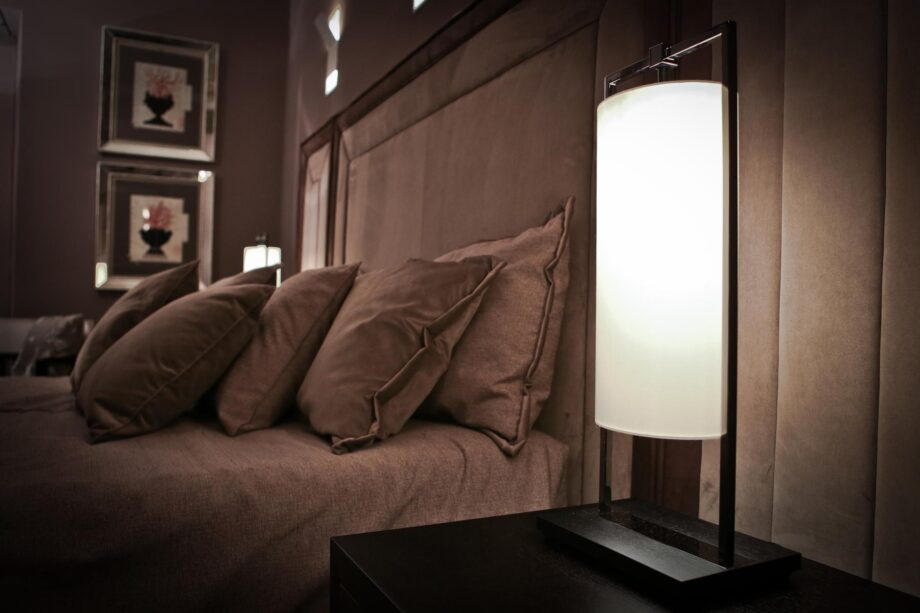 Athena Table Lamp Contardi