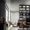 Esse Lounge Armchair Pianca