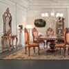 13639 Console Modenese Gastone