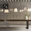 Bibendum Pendant Lamp Karman