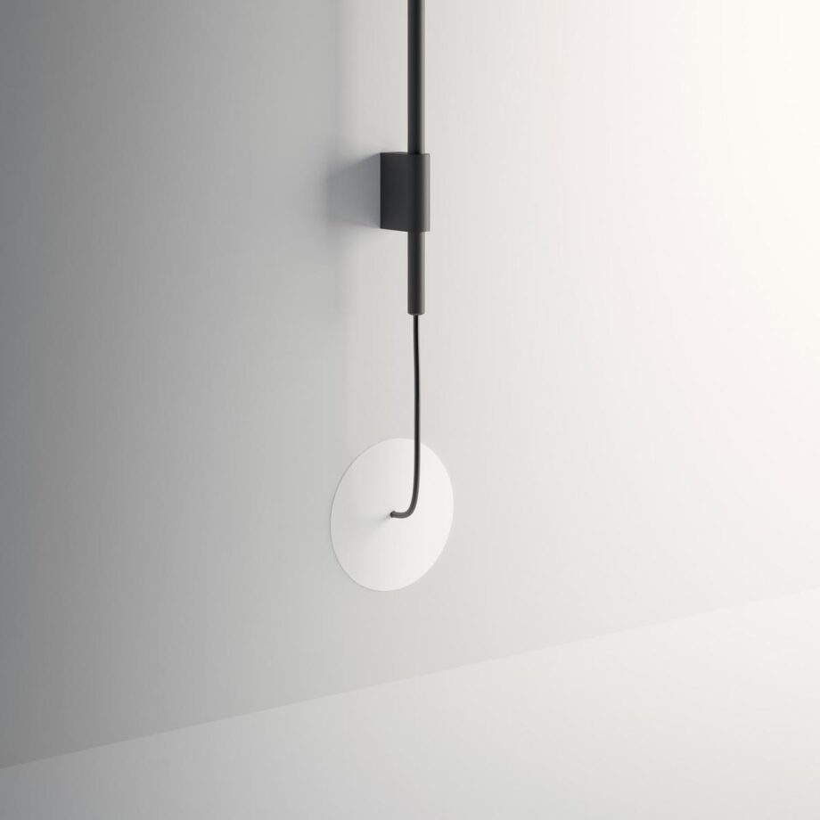 Tempo 5756 5757 Wall Lamp Vibia