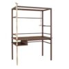 Koya Secretary Desk Ligne Roset