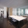 Halo Circular Pendant Lamp Vibia