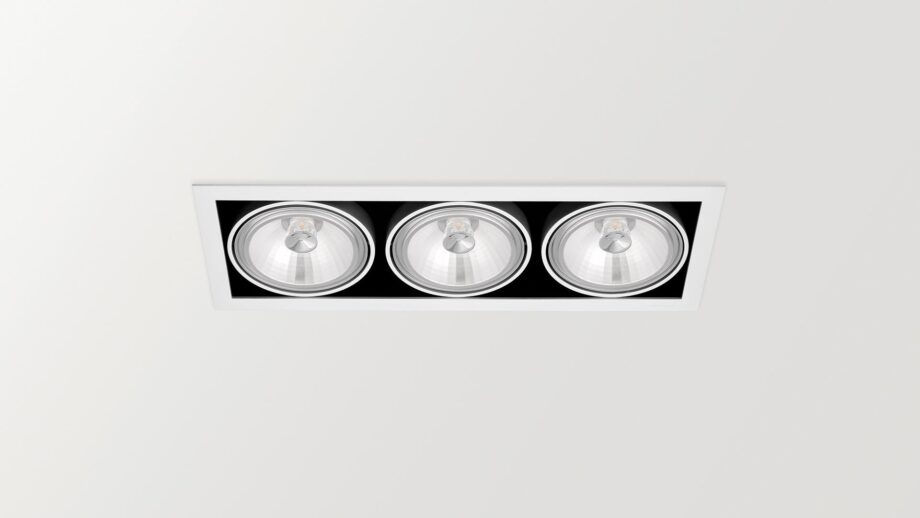 Orbital 3 Qr 111 Spotlight Arkoslight