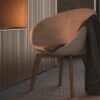 Softly Chair Olivieri