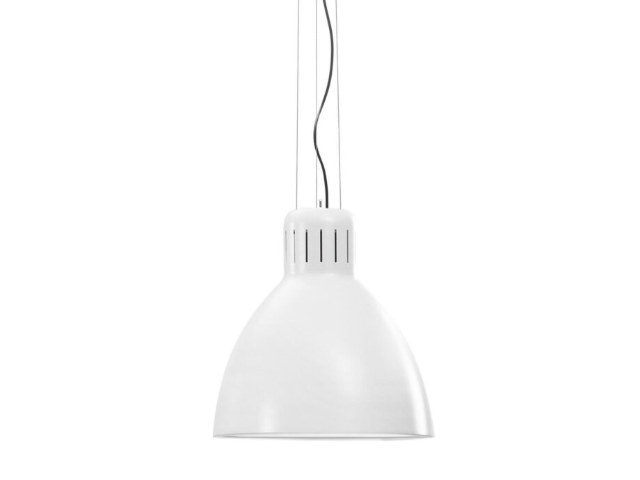 Jj Great Pendant Lamp Leucos