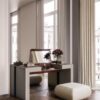 Keraz Pouf Capital Collection