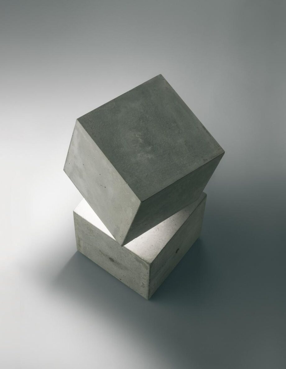 Break Bollard Light Vibia