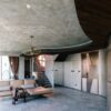 Stardust Small Pendant Lamp Contardi