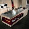 Aria Kitchen Martini Interiors