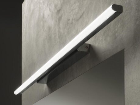 Tab Led