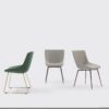 Artika Chair Bonaldo