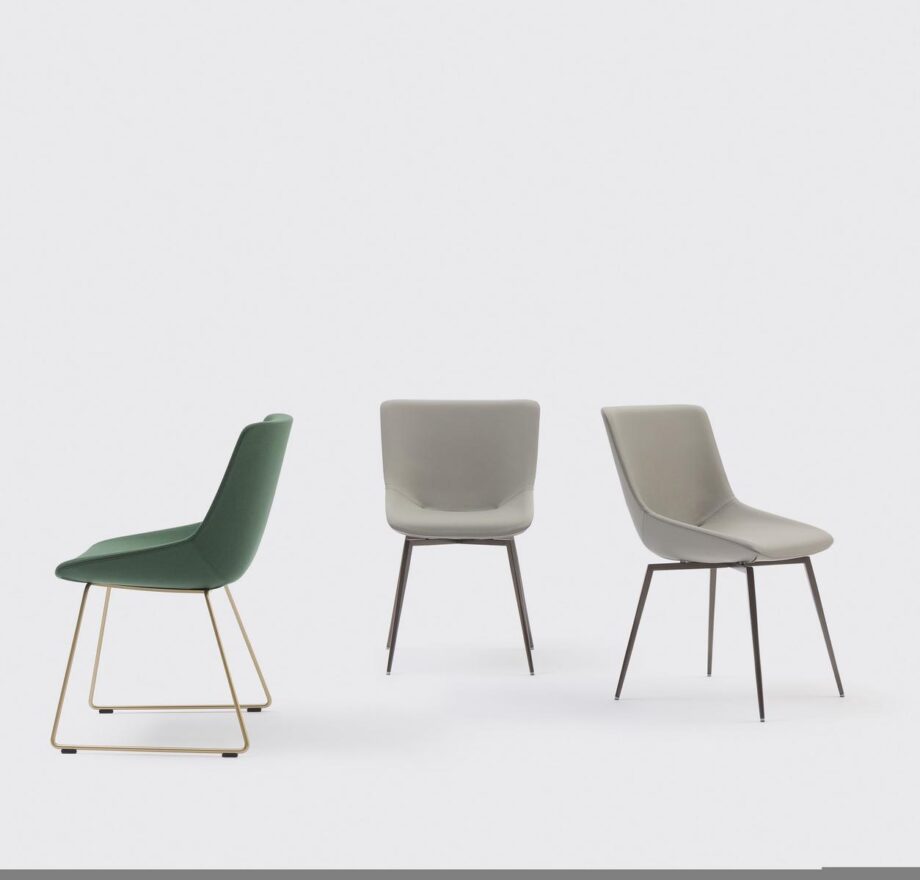 Artika Chair Bonaldo