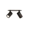 Ascoli Twin Recessed Spotlight Astro Lighting