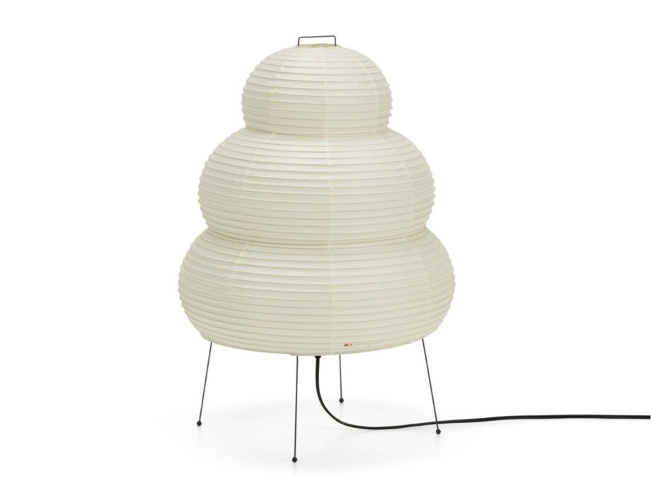 Akari 24n Table Lamp Vitra