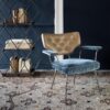 Twiggy Easy Chair Arketipo