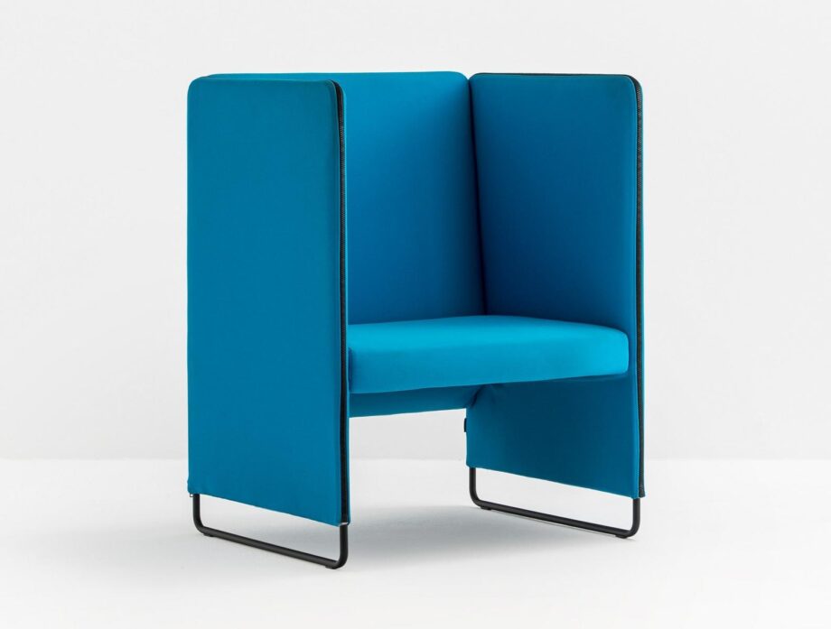 Zippo Zipl1p Armchair Pedrali