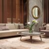 Melting Light Armchair Turri