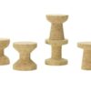 Cork A Bar Chair Vitra