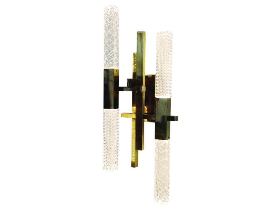 Mikado Wall Lamp Contardi