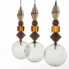 Pandora Light Pendant Lamp Tonin Casa