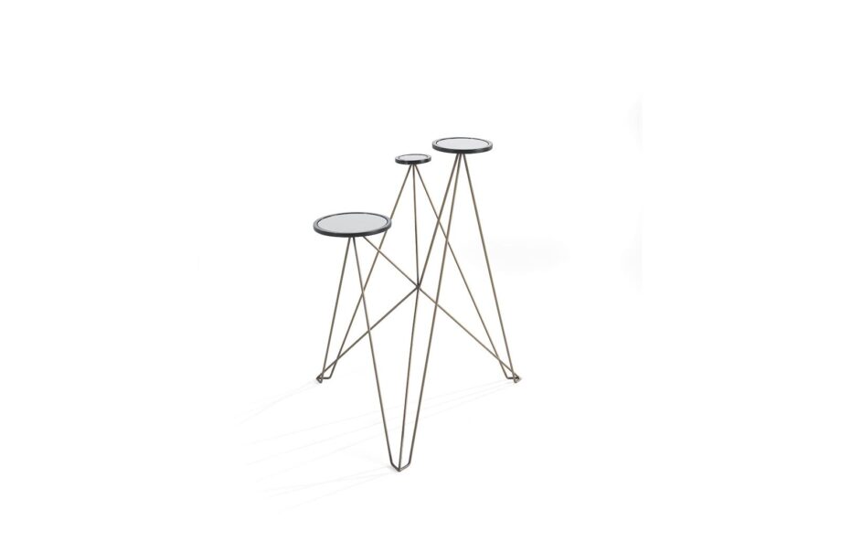 Effiel Coffee Table Gianfranco Ferre Home