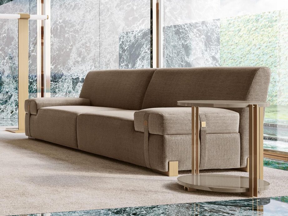 Richard Sofa Volpi