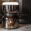 Clessidra Kronos Table Lamp Contardi