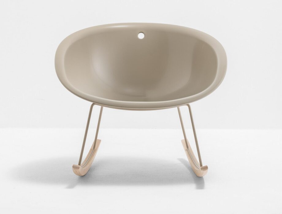 Gliss Swing 350 Easy Chair Pedrali