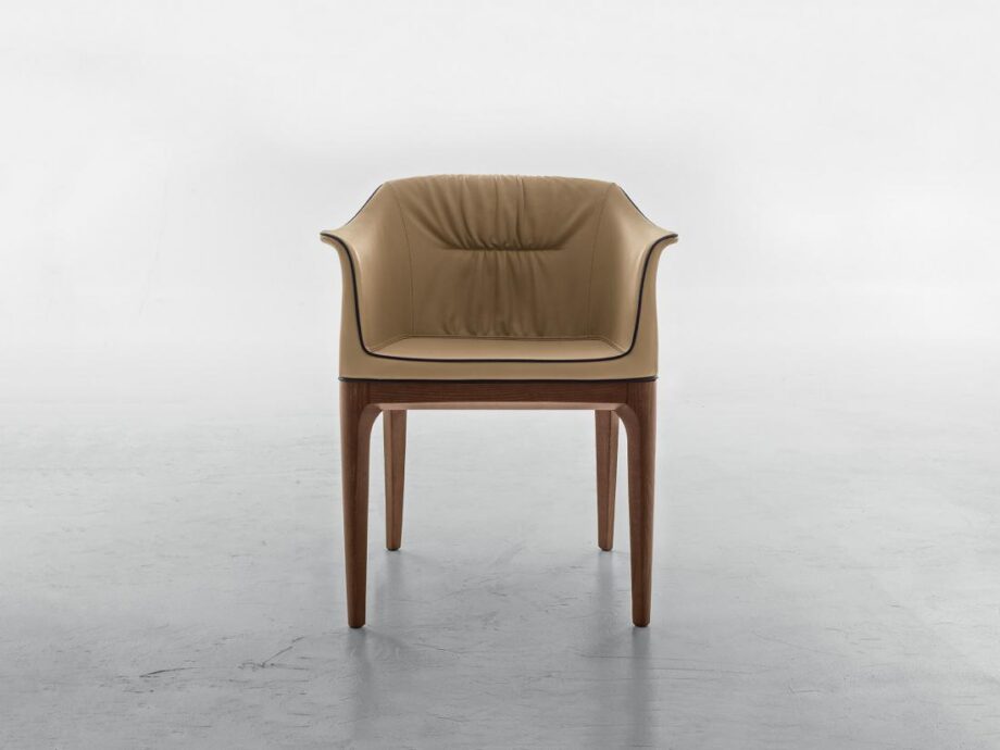 Mivida Easy Chair Tonin Casa