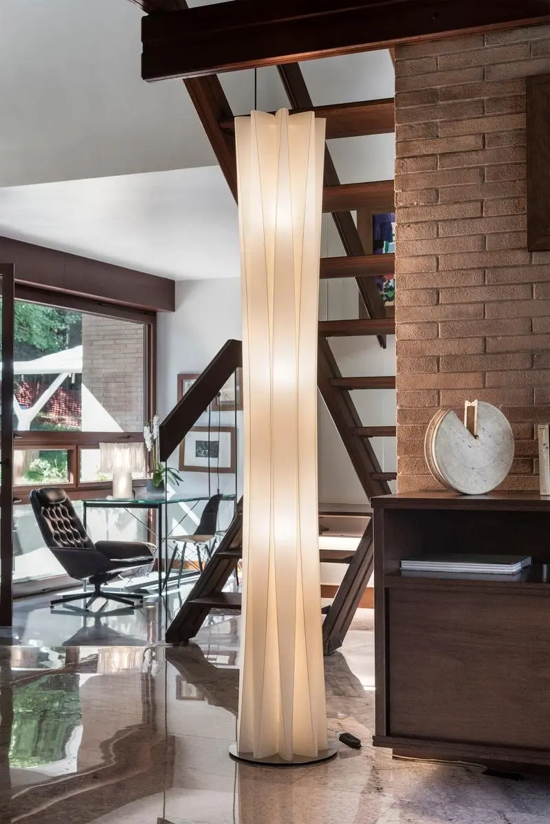 Bach Table Lamp Slamp