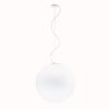 Lumi Sfera Pendant Lamp Fabbian