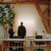 Wireline Pendant Lamp Flos