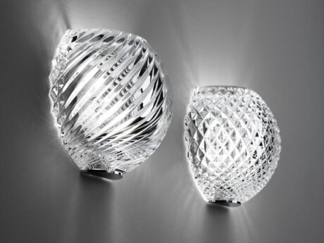 Diamond Swirl