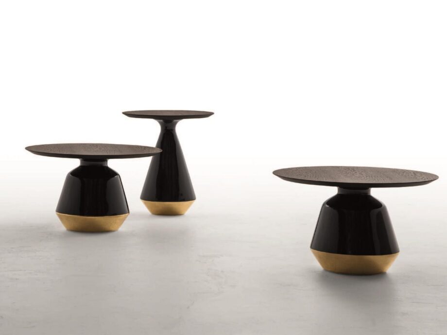 Amira Coffee Table Tonin Casa