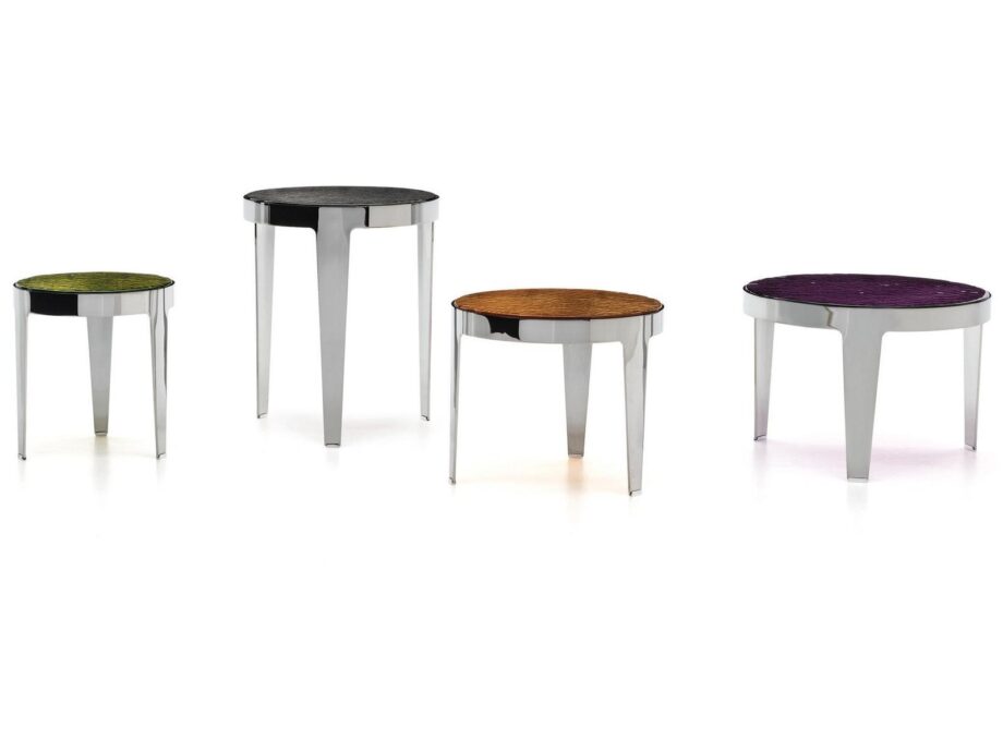 Grant Coffee Table Minotti