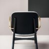 Thea Easy Chair Baxter