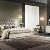 Mont Blanc Bedroom Set Alf Italia