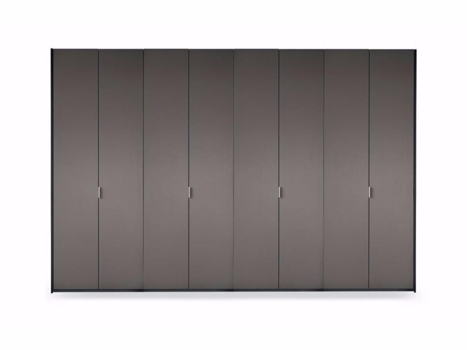Fitted Wardrobe Poliform