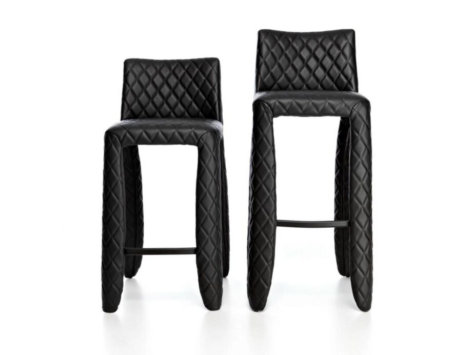 Monster Bar Stool Diamond Bar Chair Moooi