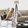 Babiloniadue Sofa Dema