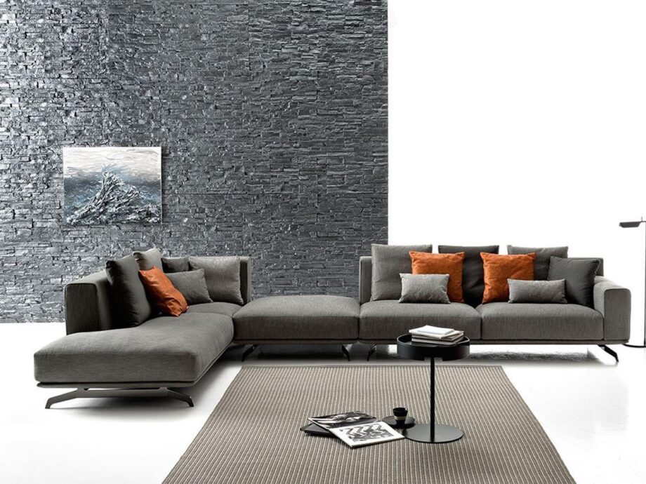 Dalton Soft Sofa Ditre Italia