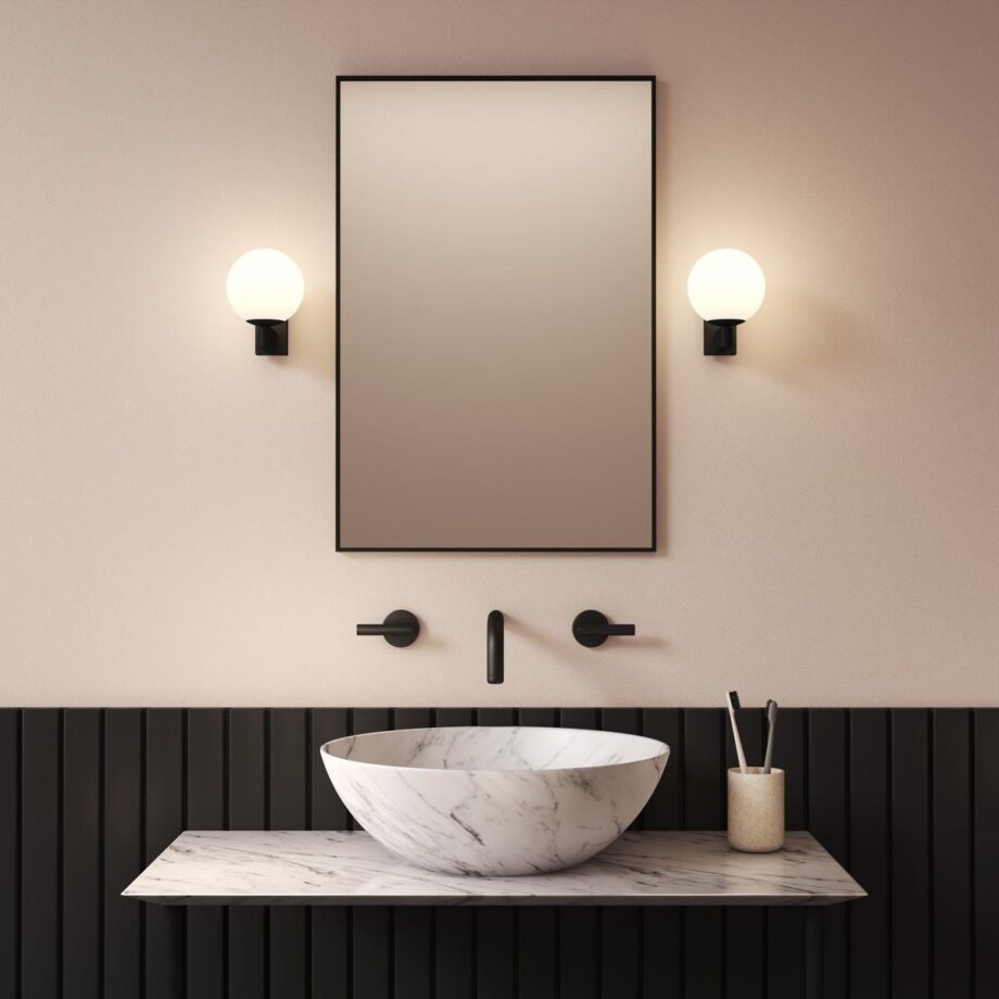 Sagara Wall Lamp Astro Lighting