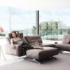 50 Sofa Rolf Benz