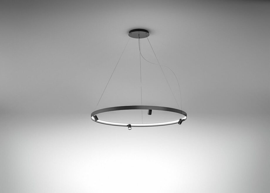 Arena Pendant Lamp Panzeri