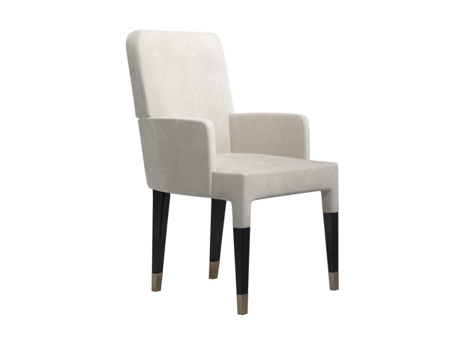 Keatrix L Chair Capital Collection
