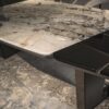 Keope Table Longhi