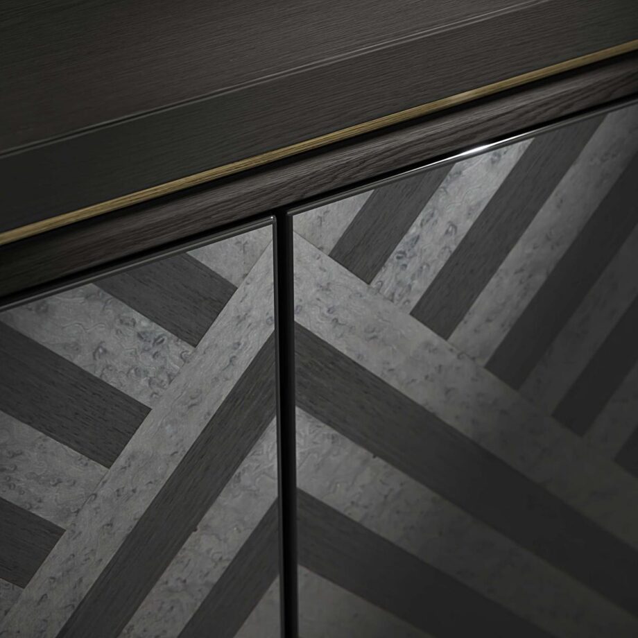 Zefiro Sideboard Capital Collection